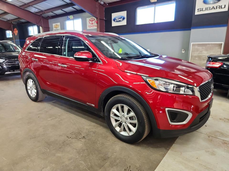 Продаж на аукціоні авто 2017 Kia Sorento, vin: 5XYPGDA54HG191990, номер лоту: 68126286