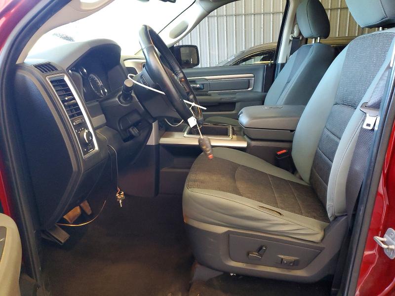 Aukcja sprzedaży 2014 Ram 1500, vin: 1C6RR7LG1ES388678, numer aukcji: 68840876