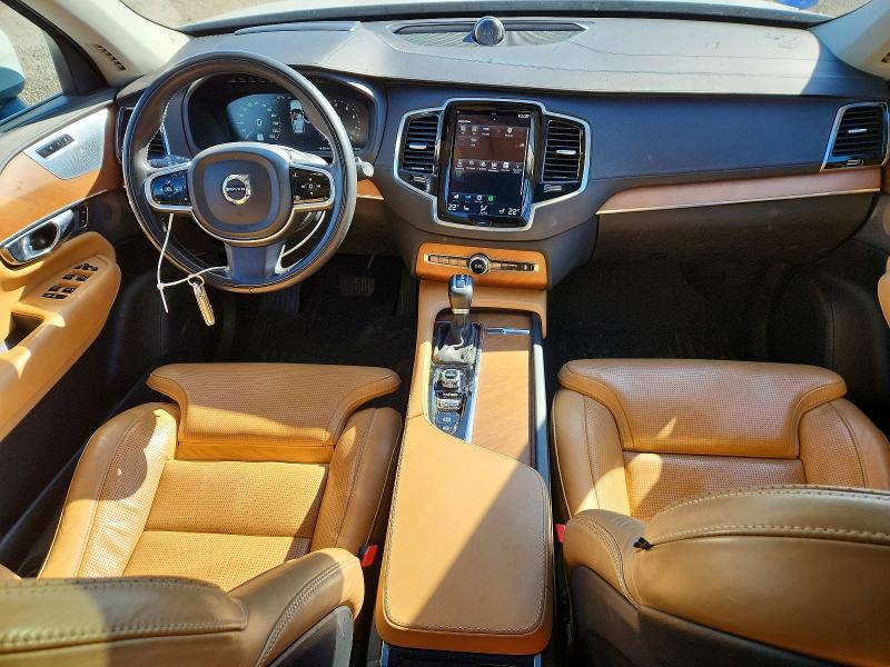 Продажа на аукционе авто 2016 Volvo Xc90, vin: YV4A22PL8G1024056, номер лота: 68014676