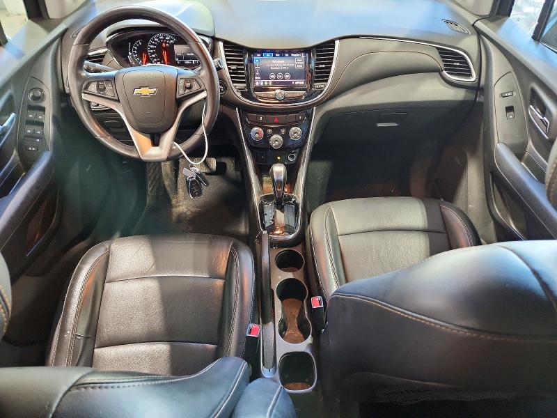 Продаж на аукціоні авто 2020 Chevrolet Trax, vin: 3GNCJRSB2LL111466, номер лоту: 67790626