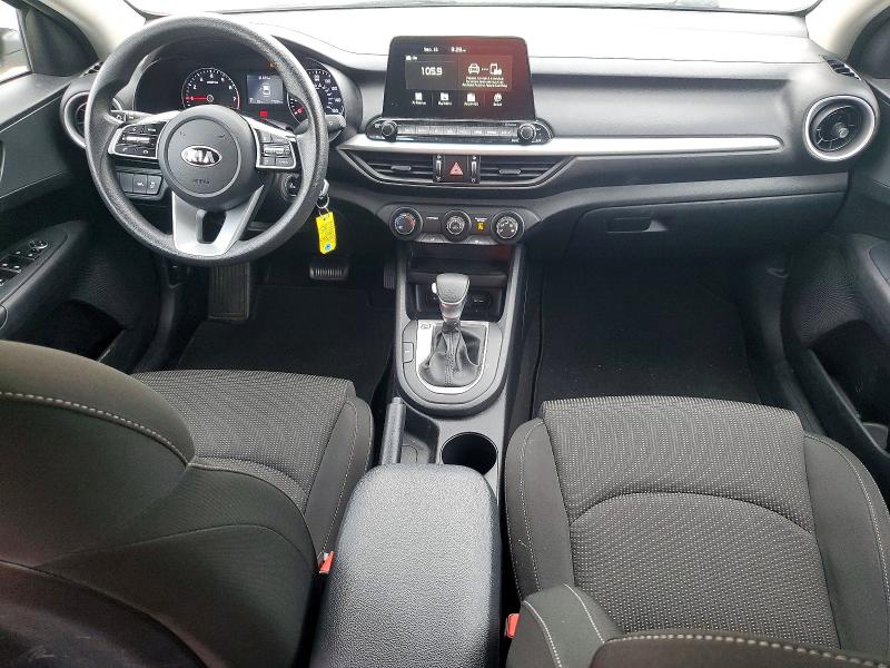 Aukcja sprzedaży 2020 Kia Forte, vin: 3KPF24AD6LE259293, numer aukcji: 69087836