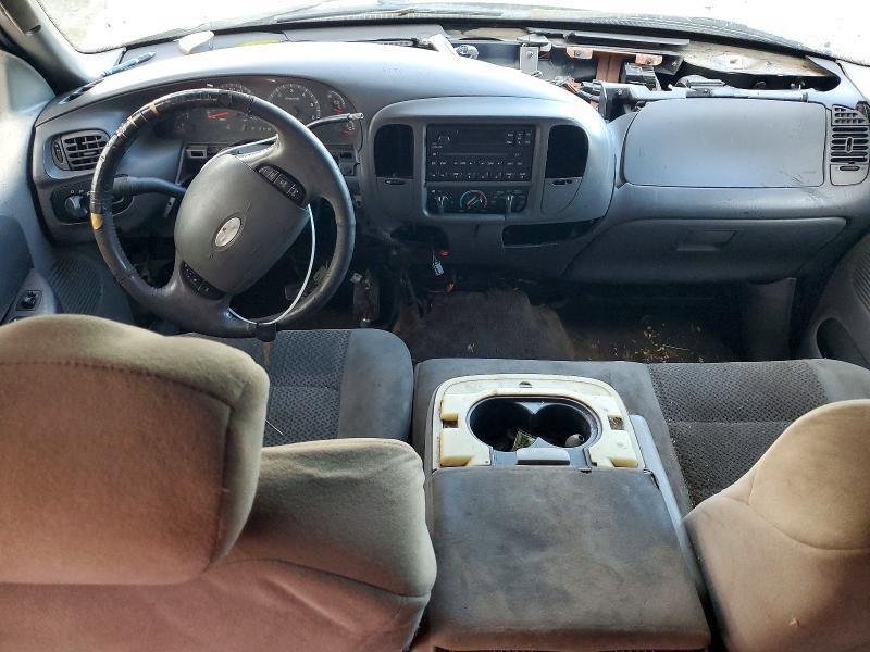 Auction sale of the 2003 Ford F150, vin: 1FTRW07683KC17983, lot number: 68563186