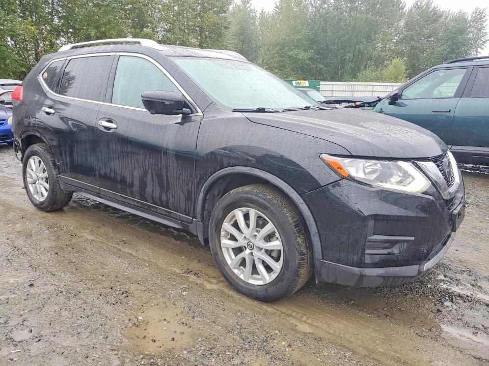 Aukcja sprzedaży 2018 Nissan Rogue, vin: JN8AT2MV2JW343523, numer aukcji: 70868756