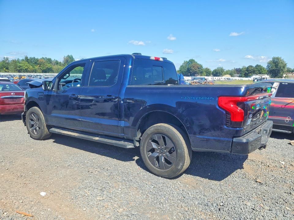 Продаж на аукціоні авто 2023 Ford Ford Trucks, vin: 1FT6W1EV0PWG62283, номер лоту: 69133406