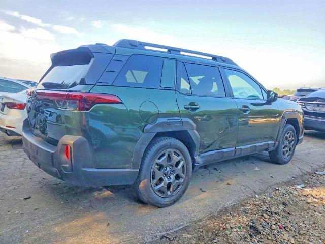 69924206 :رقم المزاد ، JF2BUPAD6TY509525 vin ، 2026 Subaru Outback مزاد بيع