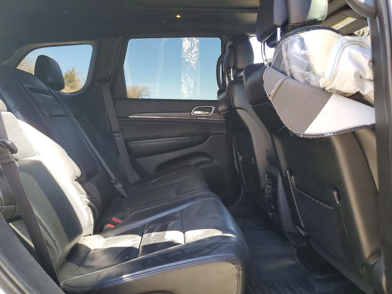 Aukcja sprzedaży 2019 Jeep Grand Cherokee, vin: 1C4RJFBG9KC725471, numer aukcji: 67393736