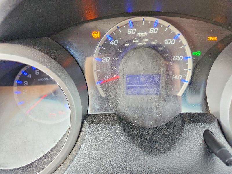 68845926 :رقم المزاد ، JHMGE8H46AC004767 vin ، 2010 Honda Fit مزاد بيع