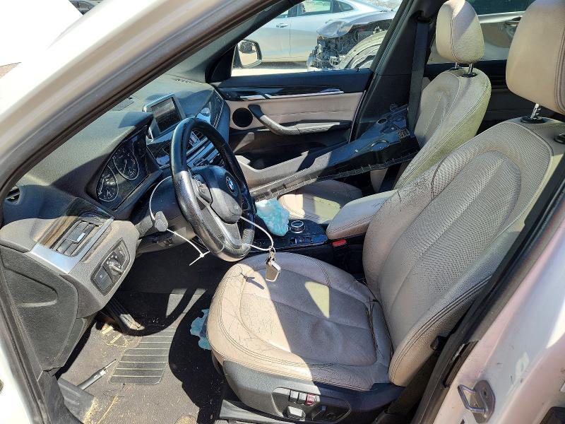 Aukcja sprzedaży 2016 Bmw X1, vin: WBXHT3Z35G4A51642, numer aukcji: 68569276