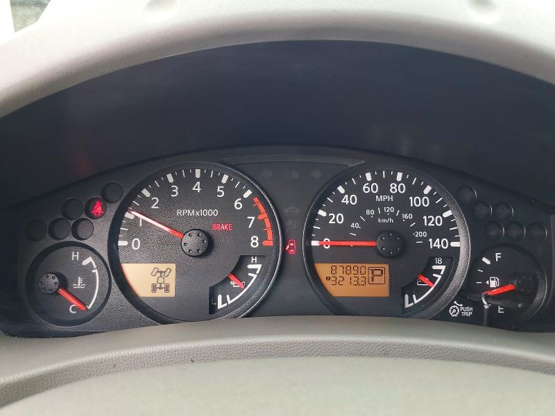 2014 Nissan Frontier მანქანა იყიდება აუქციონზე, vin: 1N6AD0EV1EN770051, აუქციონის ნომერი: 70097746