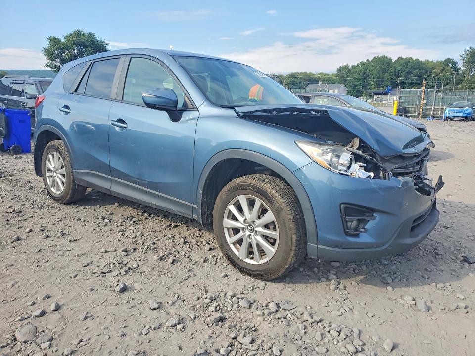 Aukcja sprzedaży 2016 Mazda Cx-5, vin: JM3KE4CY3G0603562, numer aukcji: 69304986