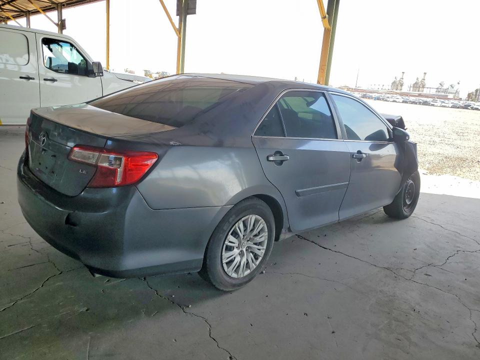 Продажа на аукционе авто 2014 Toyota Camry, vin: 4T4BF1FK9ER396467, номер лота: 69614376
