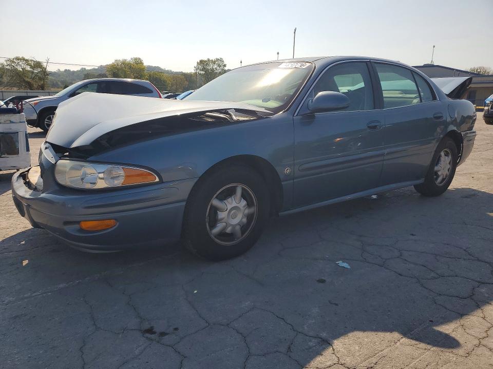 Aukcja sprzedaży 2001 Buick Lesabre, vin: 1G4HP54K11U175967, numer aukcji: 69087216