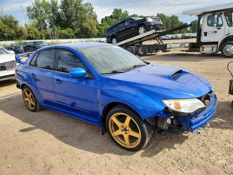 Aukcja sprzedaży 2014 Subaru Impreza, vin: JF1GV7E67EG013547, numer aukcji: 70649196