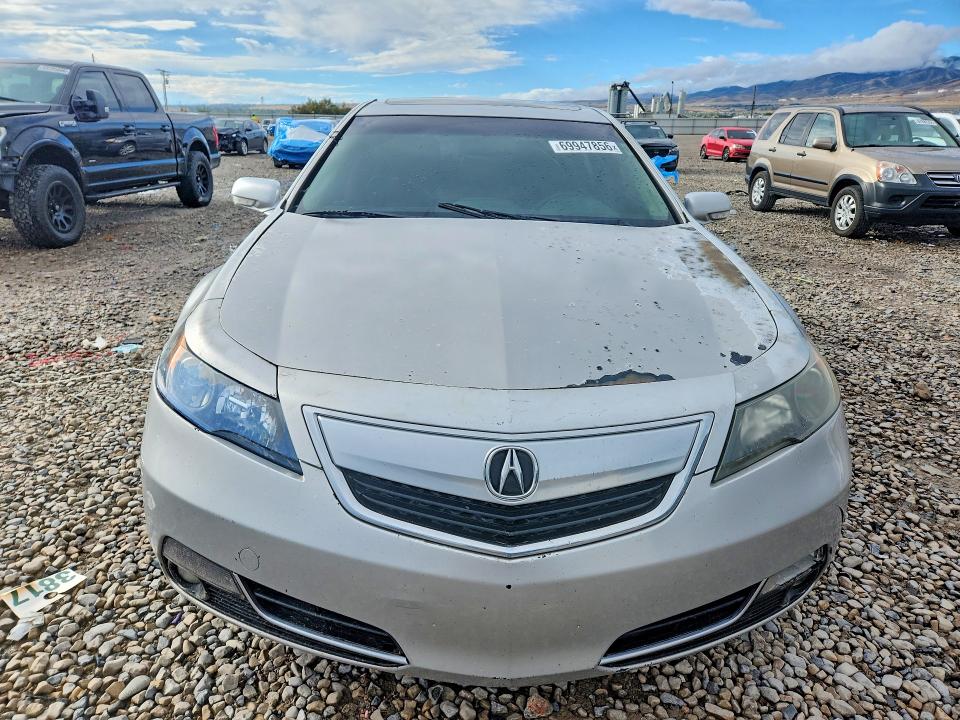 Продаж на аукціоні авто 2012 Acura Tl, vin: 19UUA8F56CA024027, номер лоту: 69947856