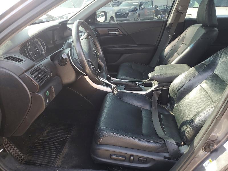 69065776 :رقم المزاد ، 1HGCR2F81DA077196 vin ، 2013 Honda Accord مزاد بيع