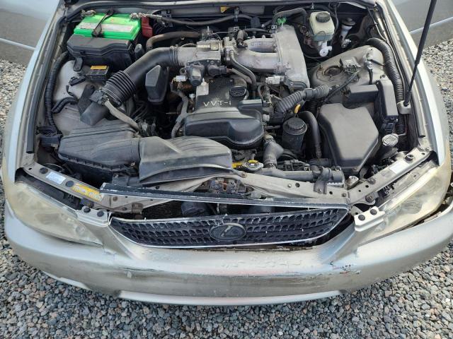 Aukcja sprzedaży 2002 Lexus Is 300, vin: JTHBD192920052428, numer aukcji: 68106176