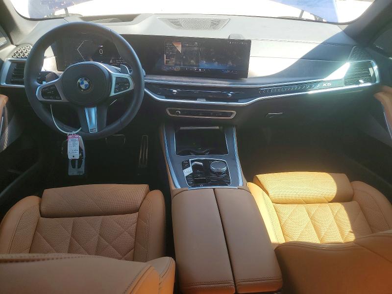 Продажа на аукционе авто 2024 Bmw X5, vin: 5UX23EU05R9V38126, номер лота: 68835586