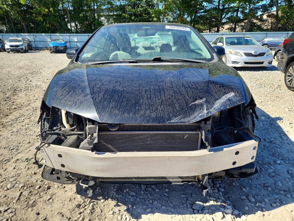 2015 Honda Civic მანქანა იყიდება აუქციონზე, vin: 2HGFG3B57FH519617, აუქციონის ნომერი: 70430286