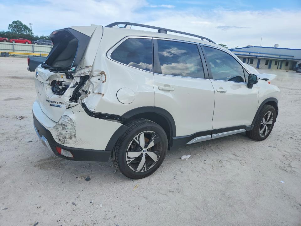 68337836 :رقم المزاد ، JF2SKAXC4LH451478 vin ، 2020 Subaru Forester مزاد بيع