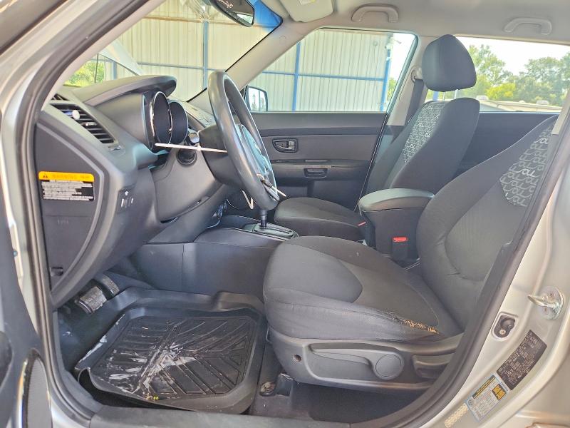 Aukcja sprzedaży 2010 Kia Soul, vin: KNDJT2A21A7161960, numer aukcji: 67278976