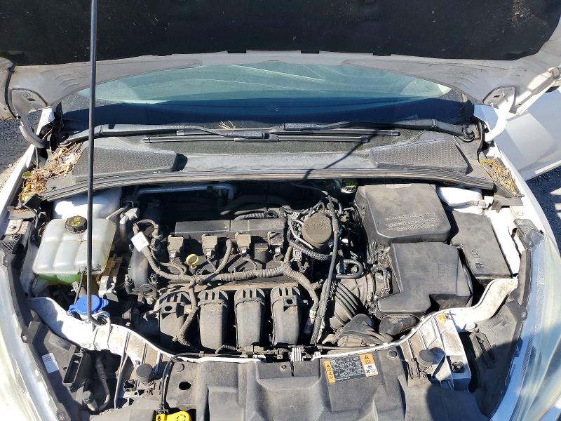 Aukcja sprzedaży 2015 Ford Focus, vin: 1FADP3N21FL241667, numer aukcji: 69716636
