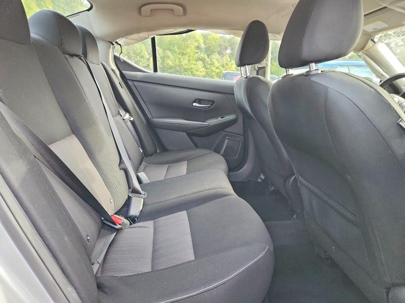 Aukcja sprzedaży 2020 Nissan Sentra, vin: 3N1AB8CV6LY203573, numer aukcji: 69906756