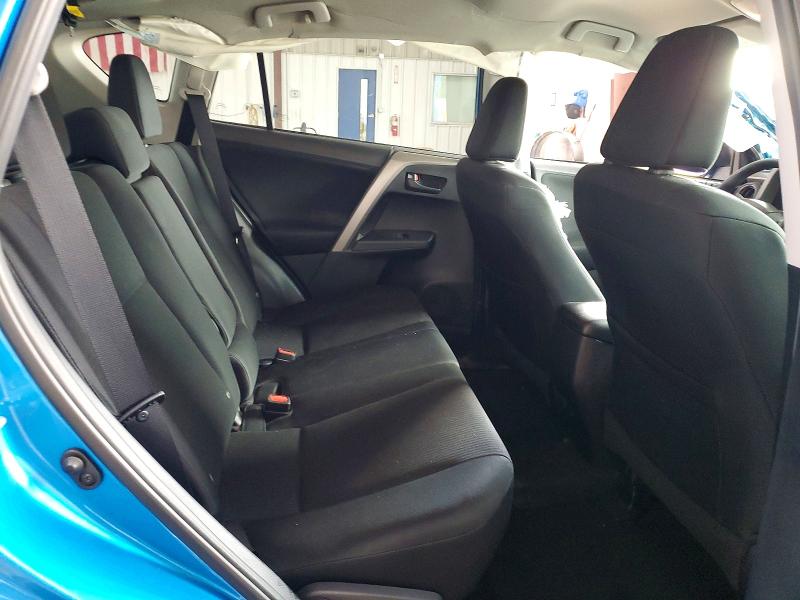 Aukcja sprzedaży 2016 Toyota Rav4, vin: 2T3BFREV9GW506402, numer aukcji: 69296626