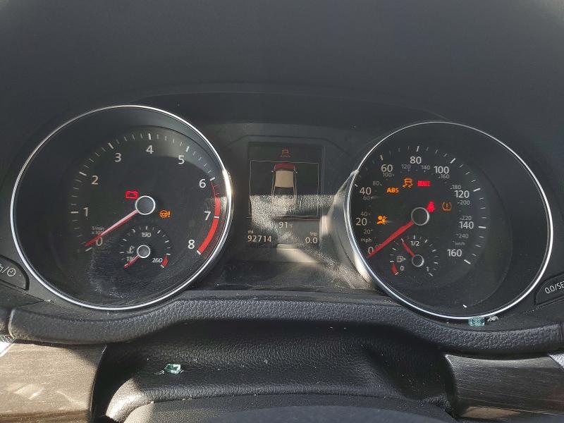 Продаж на аукціоні авто 2018 Volkswagen Passat, vin: 1VWBA7A35JC001049, номер лоту: 56481416