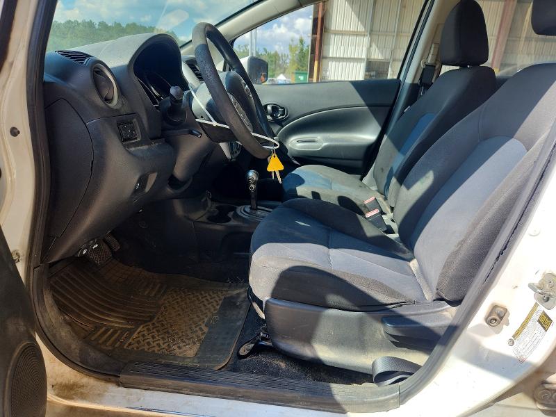 2017 Nissan Versa Note მანქანა იყიდება აუქციონზე, vin: 3N1CE2CPXHL354211, აუქციონის ნომერი: 68944826