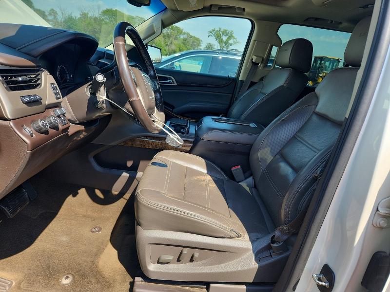 67850876 :رقم المزاد ، 1GKS2JKJ8FR663131 vin ، 2015 Gmc Yukon Xl مزاد بيع