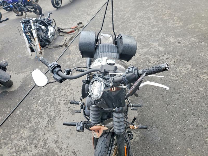 Aukcja sprzedaży 2020 Harley-davidson Fxbb, vin: 1HD1YJJ23LB073101, numer aukcji: 66854916