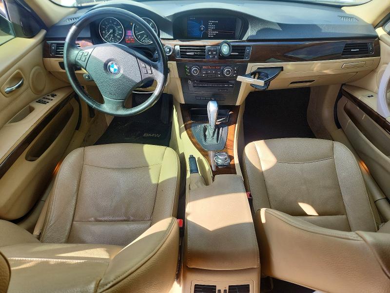 Aukcja sprzedaży 2011 Bmw 328, vin: WBAPK5G54BNN25203, numer aukcji: 66431286