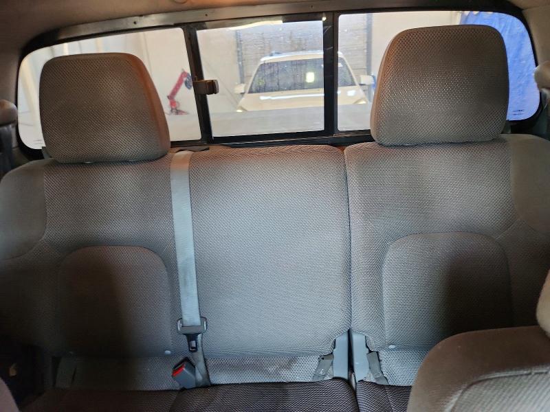 67330636 :رقم المزاد ، 1N6AD0EV3GN772693 vin ، 2016 Nissan Frontier مزاد بيع