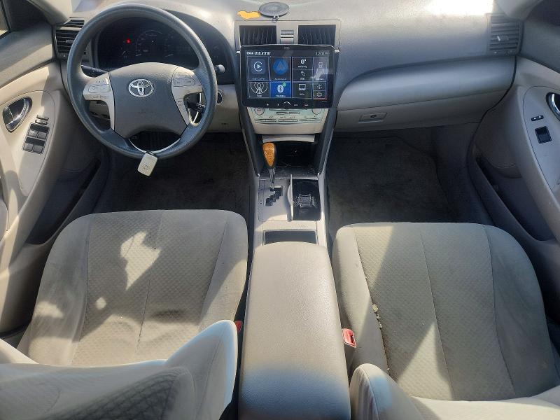Продажа на аукционе авто 2009 Toyota Camry, vin: 4T1BB46K89U109102, номер лота: 70919576