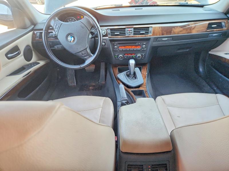2011 Bmw 328 მანქანა იყიდება აუქციონზე, vin: WBAPH7C52BE851355, აუქციონის ნომერი: 67701166