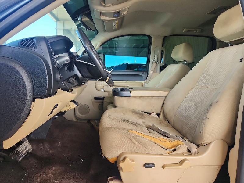 Aukcja sprzedaży 2011 Chevrolet Silverado, vin: 3GCPCSE09BG211237, numer aukcji: 68537746