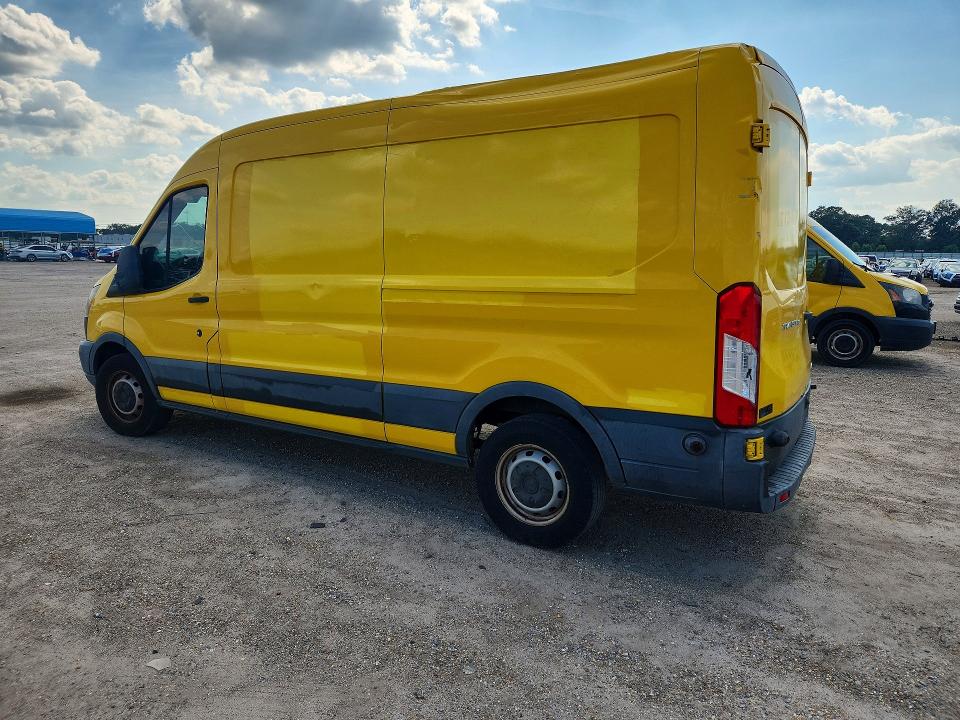 Продаж на аукціоні авто 2017 Ford Transit, vin: 1FTYE2CM7HKB10820, номер лоту: 67848556
