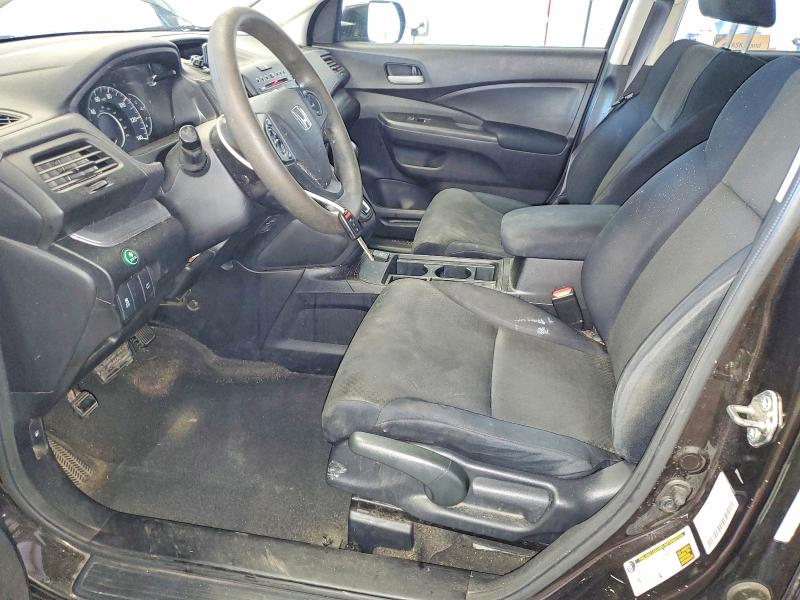 Продаж на аукціоні авто 2015 Honda Cr-v, vin: 5J6RM4H31FL039392, номер лоту: 69372386
