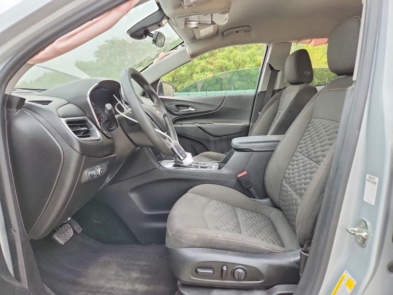 Aukcja sprzedaży 2021 Chevrolet Equinox, vin: 2GNAXKEV0M6119882, numer aukcji: 68081416