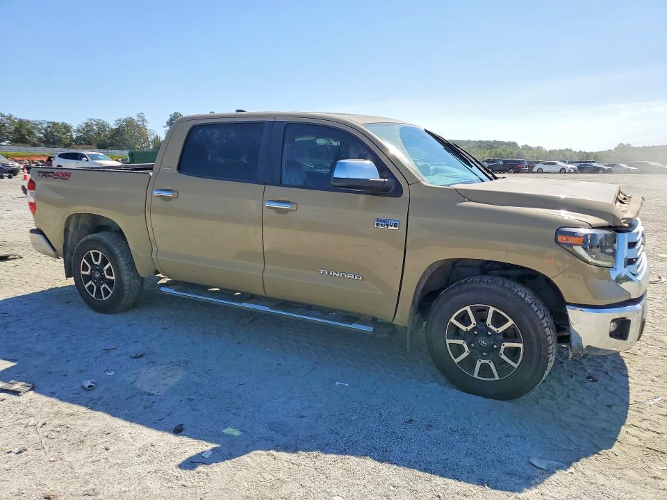 Aukcja sprzedaży 2020 Toyota Tundra, vin: 5TFHY5F13LX905840, numer aukcji: 67559966