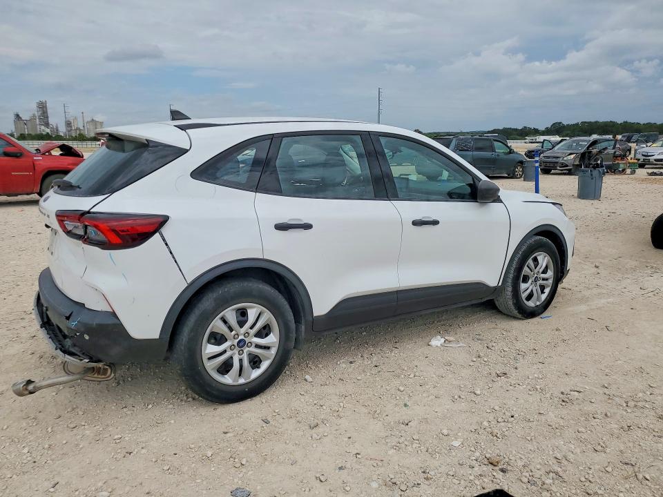 2023 Ford Escape მანქანა იყიდება აუქციონზე, vin: 1FMCU0FN4PUA07892, აუქციონის ნომერი: 67815466