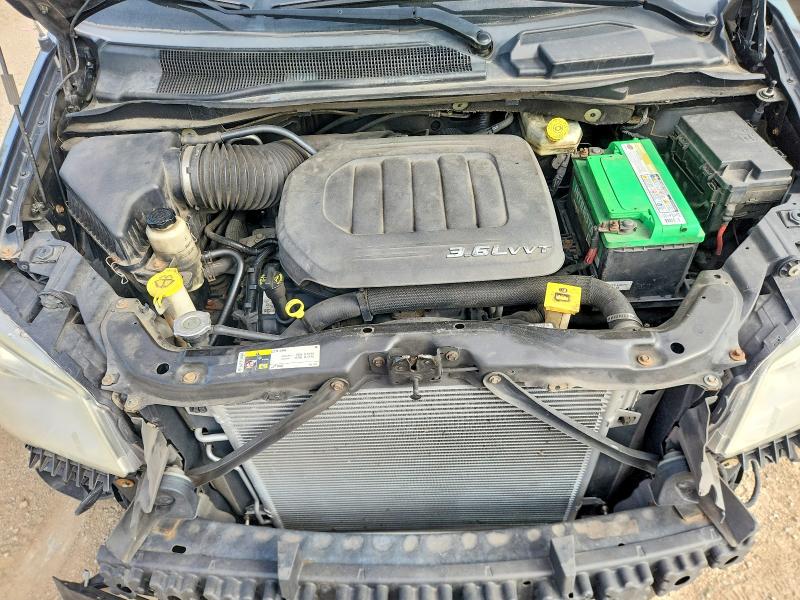 Aukcja sprzedaży 2013 Chrysler Town & Country, vin: 2C4RC1BG0DR662364, numer aukcji: 69383306