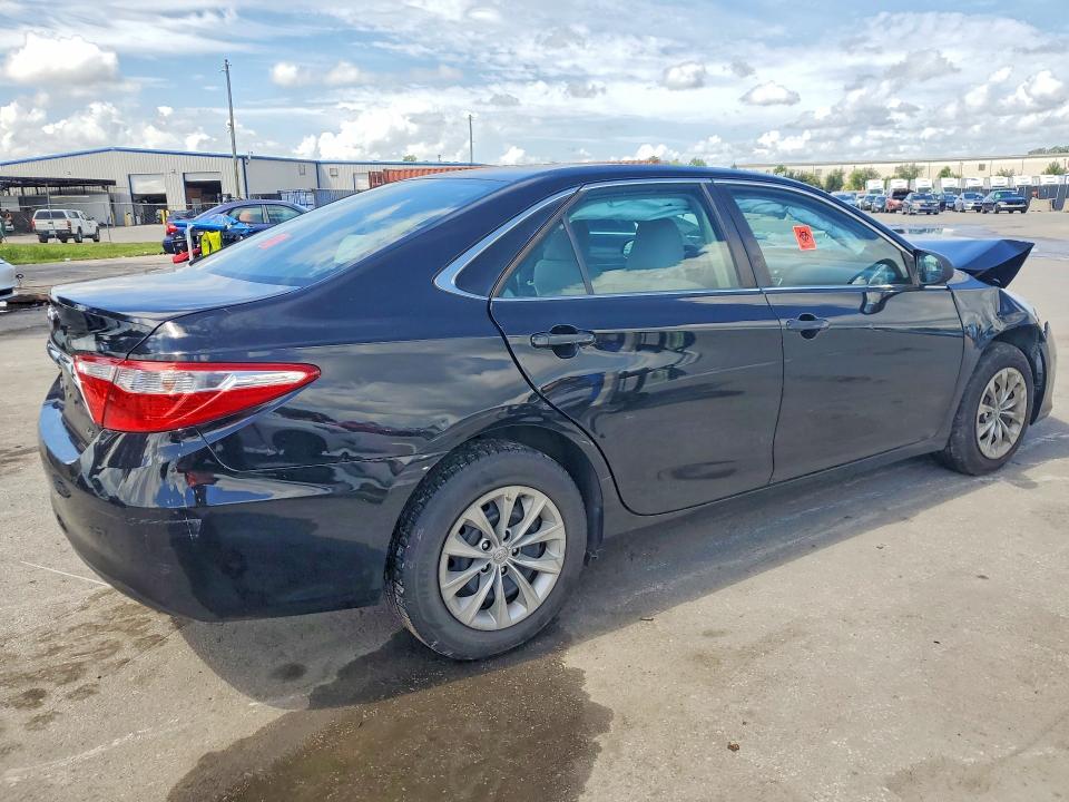 Aukcja sprzedaży 2015 Toyota Camry, vin: 4T1BF1FK1FU092609, numer aukcji: 69696456