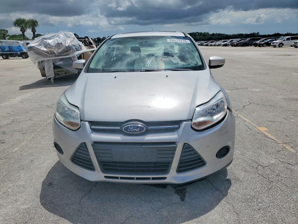 68632976 :رقم المزاد ، 1FADP3F25DL216699 vin ، 2013 Ford Focus مزاد بيع