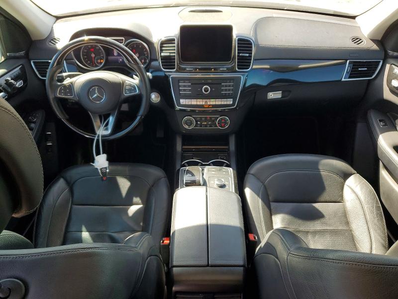 Aukcja sprzedaży 2019 Mercedes-benz Gls, vin: 4JGDF6EE6KB240678, numer aukcji: 70243476