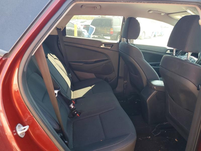 Продаж на аукціоні авто 2019 Hyundai Tucson, vin: KM8J23A48KU846384, номер лоту: 69027316