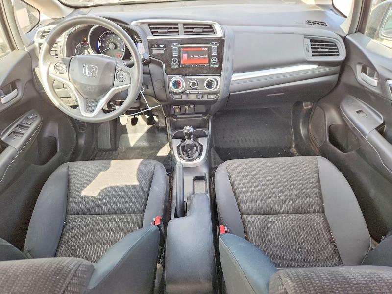 Продажа на аукционе авто 2017 Honda Fit, vin: 3HGGK5G56HM701983, номер лота: 69161036
