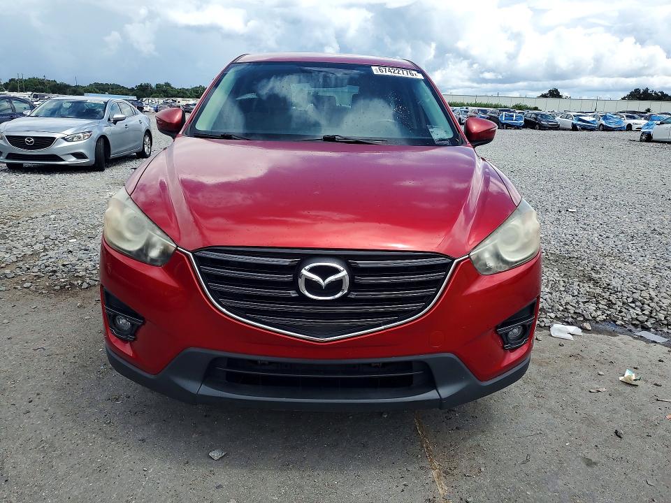 Aukcja sprzedaży 2016 Mazda Cx-5, vin: JM3KE2CY8G0831092, numer aukcji: 67422776