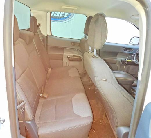 Aukcja sprzedaży 2022 Ford Maverick, vin: 3FTTW8F97NRA28806, numer aukcji: 70648216