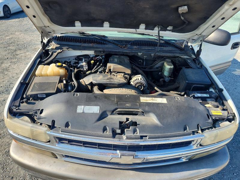 Aukcja sprzedaży 2000 Chevrolet Tahoe, vin: 1GNEK13T8YJ165982, numer aukcji: 67264076